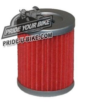 HF132 Масляный фильтр для мотоцикла HIFLO FILTRO HF132 Масляный фильтр для мотоцикла HIFLO FILTRO