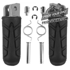 Передние подножки Honda CB900 2002 2007 03 04 05 06 HORNET 900 Передние подножки Honda CB900 2002 2007 03 04 05 06 HORNET 900