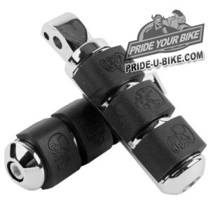 Подножки передние Honda Shadow 1100 VT1100C Ace 1100 Tourer 1997 2003 Подножки передние Honda Shadow 1100 VT1100C Ace 1100 Tourer 1997 2003