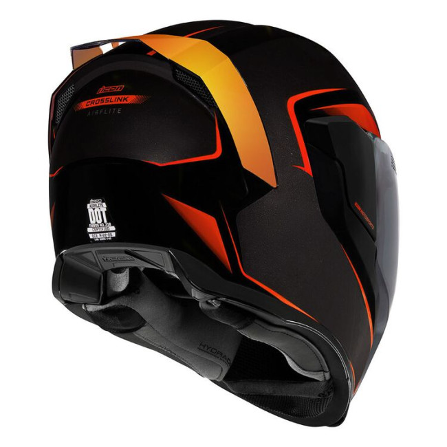 Icon Airflite Crosslink