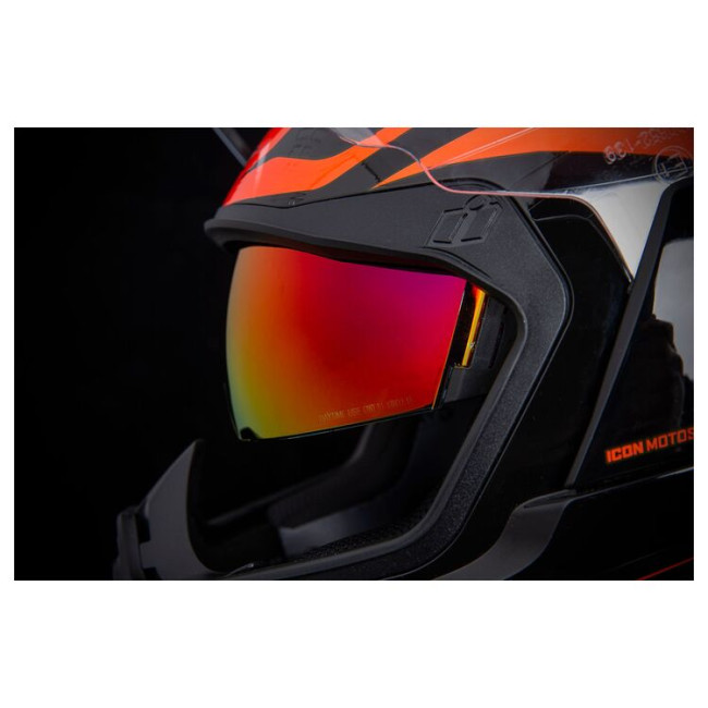 Icon Airflite Crosslink