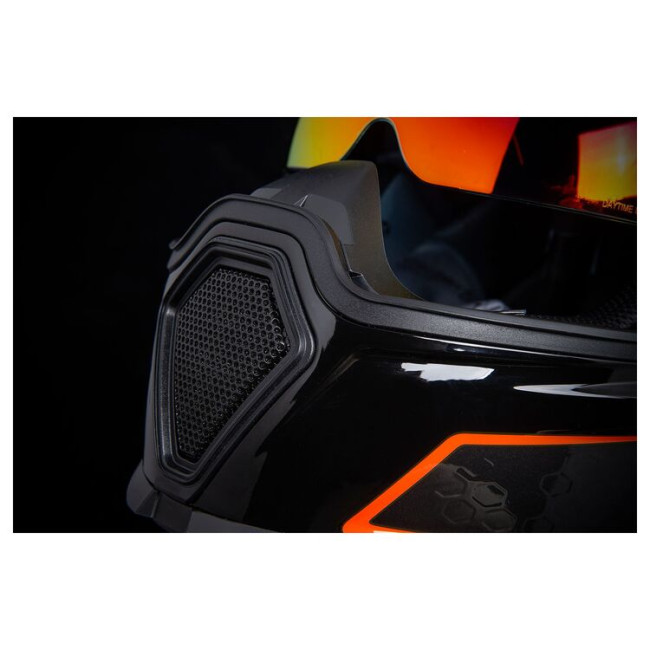 Icon Airflite Crosslink