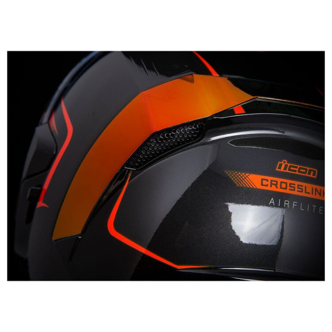 Icon Airflite Crosslink