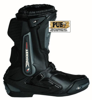 Спортивные мотоботы Joe Rocket Speedmaster 2.0