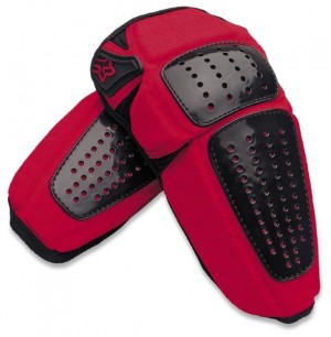 Защита локтей и предплечий Fox Racing Comp