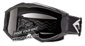 Кроссовые очки Smith Fuel LST