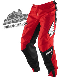 Fox Racing Honda 180 Pants (ed 2011)
