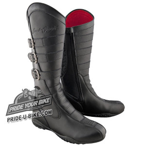 Мотоботы Speed and Strength Women's Motolisa Boots