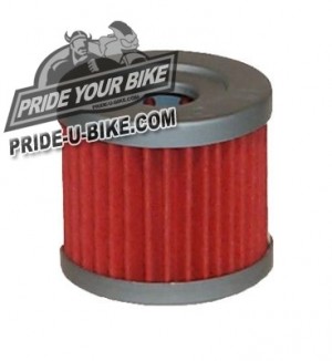 HF131 Масляный фильтр для мотоцикла HIFLO FILTRO HF131 Масляный фильтр для мотоцикла HIFLO FILTRO