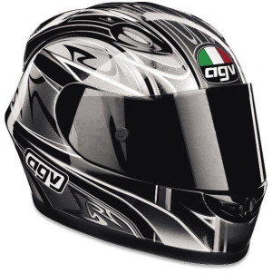 мотошлем AGV XR-2 интеграл мотошлем AGV XR-2 интеграл