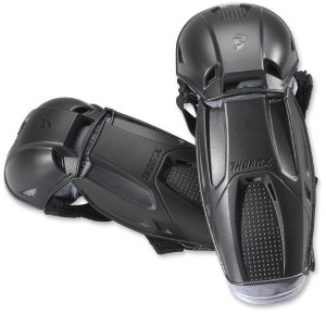 Налокотники Thor Quadrant