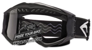 Кроссовые мото очки Smith Fuel Airflow