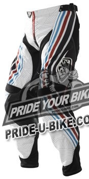 Кросс мото-штаны Troy Lee Designs SE Corse 2010 Кросс мото-штаны Troy Lee Designs SE Corse 2010