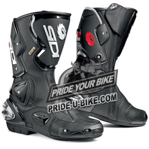 Мото-боты Sidi Vertigo Mega Gortex - модель 2010