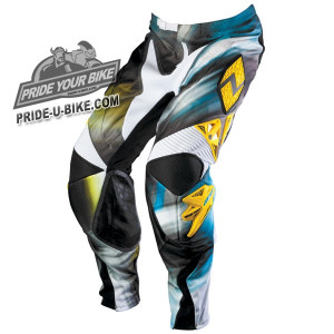 One Industries Defcon Brushed Pants (ed 2011)