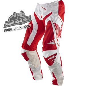 Fox Racing Honda 360 Pants (ed 2011)