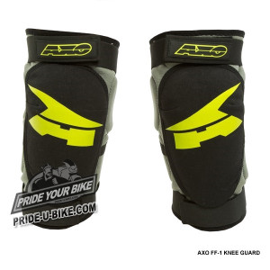 Наколенники AXO FF-1