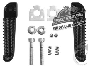 Подножки задние Yamaha YZF R1 2002 2011 03 04 05 06 07 08 09 10 Подножки задние Yamaha YZF R1 2002 2011 03 04 05 06 07 08 09 10