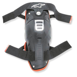 Наколенники Alpinestars Bionic Knee Guards Наколенники Alpinestars Bionic Knee Guards