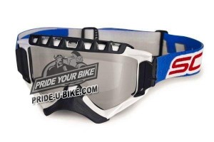 Кроссовые очки Scott USA Chad Reed NoSweat Xi Кроссовые очки Scott USA Chad Reed NoSweat Xi