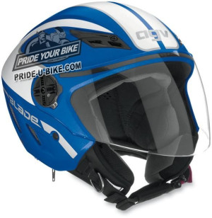 Мотошлем - AGV Blade Мотошлем - AGV Blade