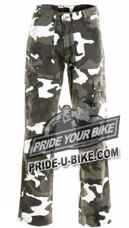Кевлавровые мотоджинсы - Draggin Jeans Camo Urban Кевлавровые мотоджинсы - Draggin Jeans Camo Urban