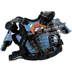 Pro Grip 5950 Chest Protector (ed 2011)