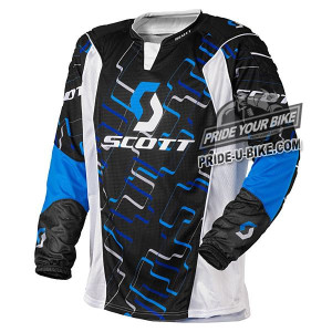 Scott Linear LTD 450 Series Jersey