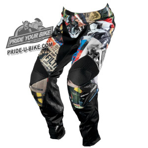 One Industries Defcon Punked Pants (ed 2011)