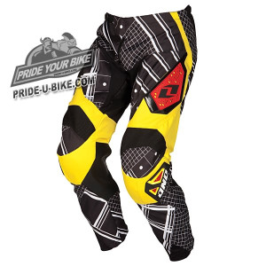 One Industries Carbon Circuit Board Pants (ed 2011)