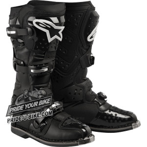 Мотоботы кросс Alpinestars Tech 8 Light Off Road MX