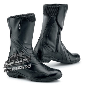 Мото-боты TCX Lady Aura WP влагостойкие Touring