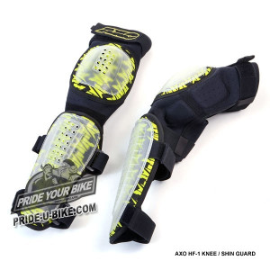 Защита коленного сустава AXO HF-1 Защита коленного сустава AXO HF-1