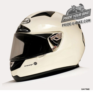 Мотошлем интеграл (светится в темноте) Vemar Eclipse Night Vision