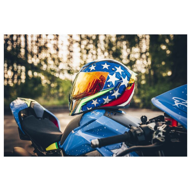 Icon Airflite Space Force