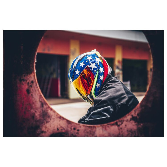 Icon Airflite Space Force