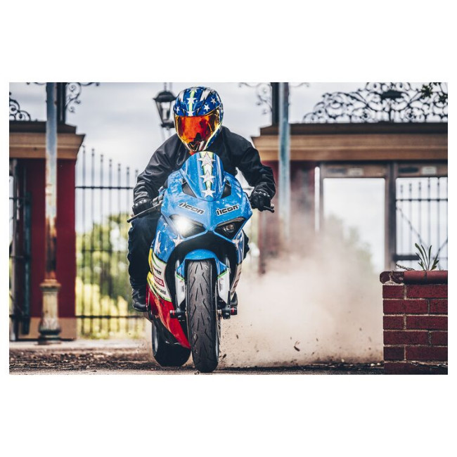 Icon Airflite Space Force