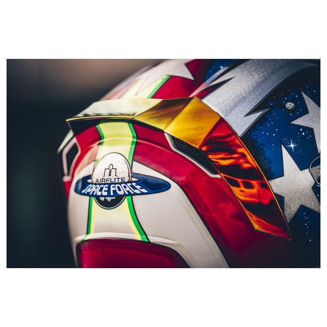Icon Airflite Space Force