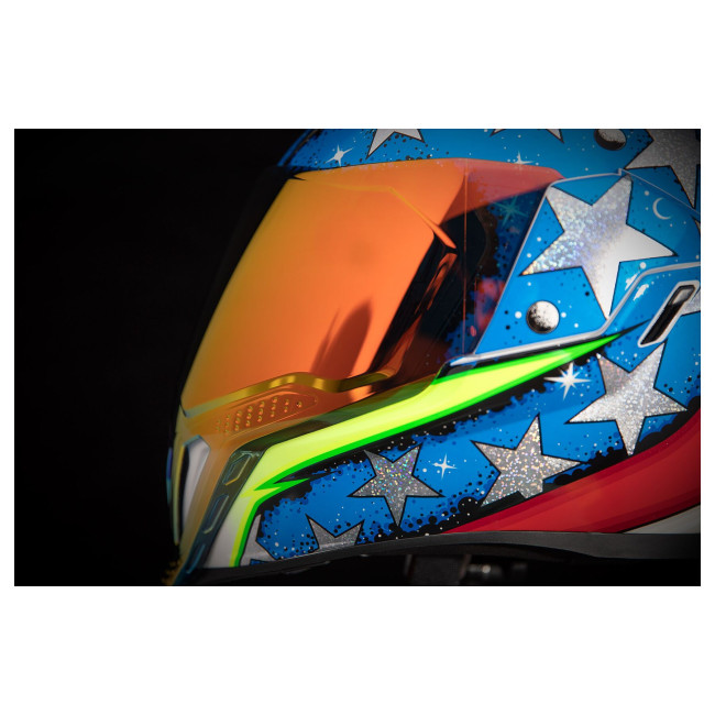 Icon Airflite Space Force