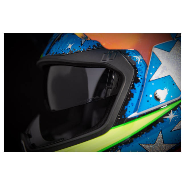 Icon Airflite Space Force