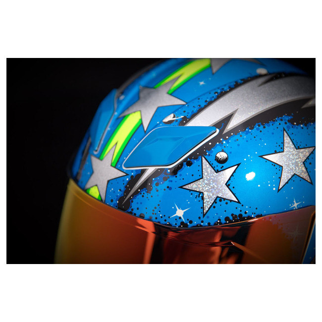 Icon Airflite Space Force