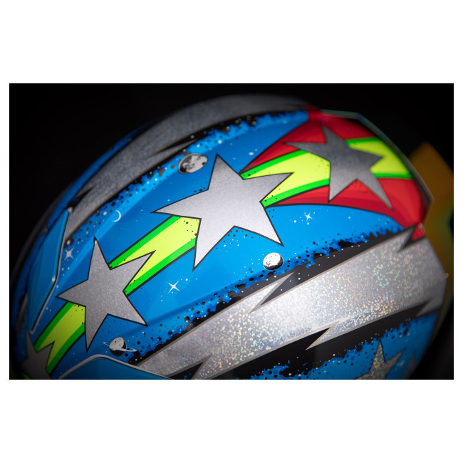 Icon Airflite Space Force