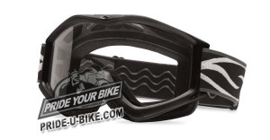 Кроссовые мото очки Smith Option OTG Standard