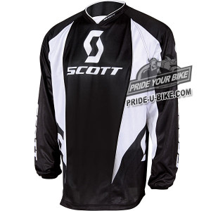 Scott 250 Series Standard Jersey