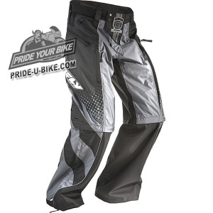 Fly Racing Patrol Boot-Cut Pants (ed 2011)