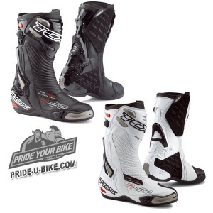 Мотоботы TCX S-RS2 Street Boot