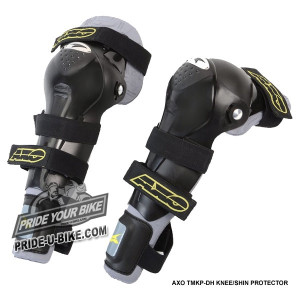 Наколенники AXO TMKP-DH