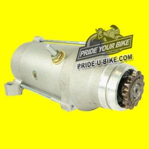 Стартер для мотоцикла Gold 2YrHonda GL 1000 1100 Gold Wing GL1000 GL1100 Goldwing Стартер для мотоцикла Gold 2YrHonda GL 1000 1100 Gold Wing GL1000 GL1100 Goldwing