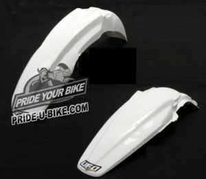 Комплект крыльев для Kawasaki KX250F 2009 2012 KX