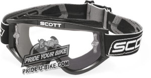 Кроссовые очки Scott USA Model 87 OTG